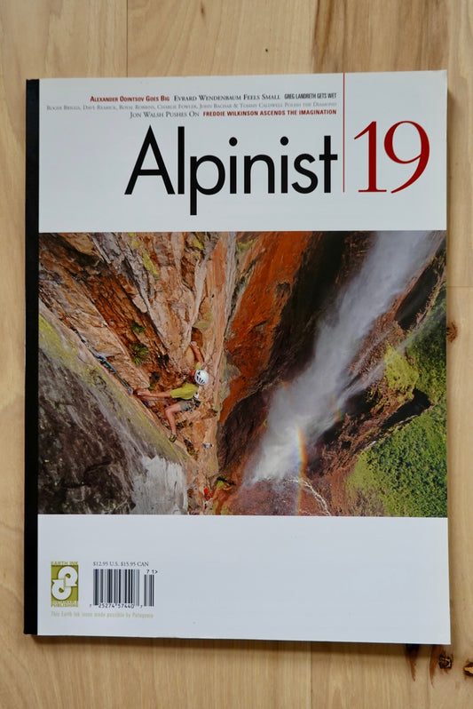 Alpinist 19