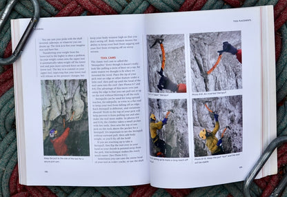 Ice and Mixed Climbing by Will Gadd (2003)