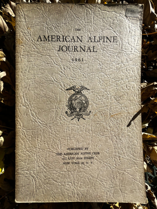 AAJ 1961
