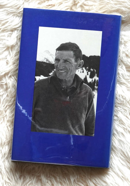 My Life by Anderl Heckmair (2002)