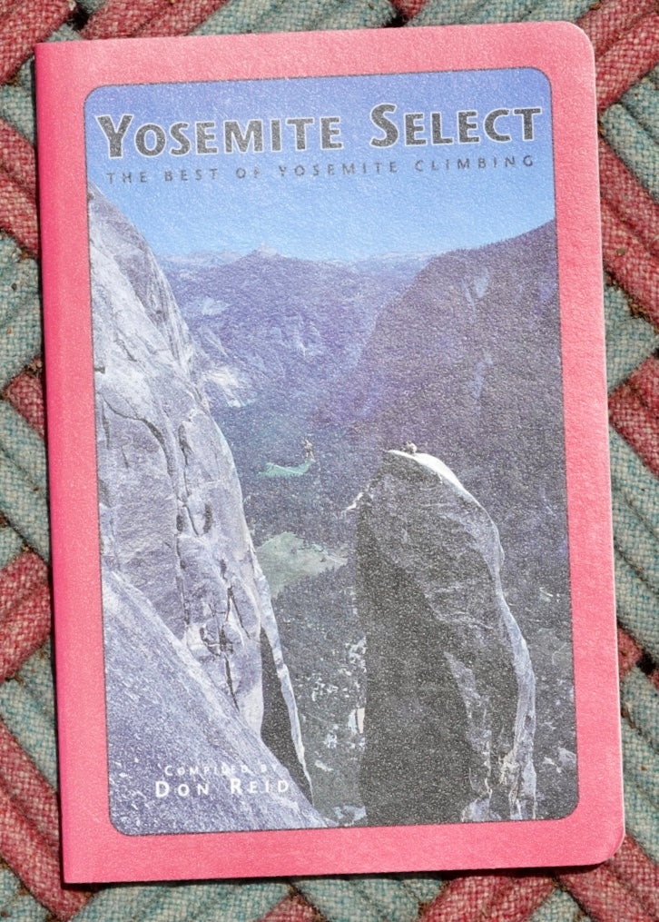 Yosemite Select by Don Reid (1991)