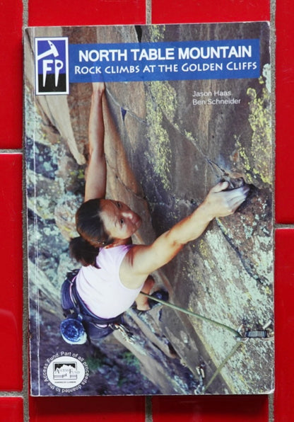 North Table Mountain by Haas & Schneider (2008)