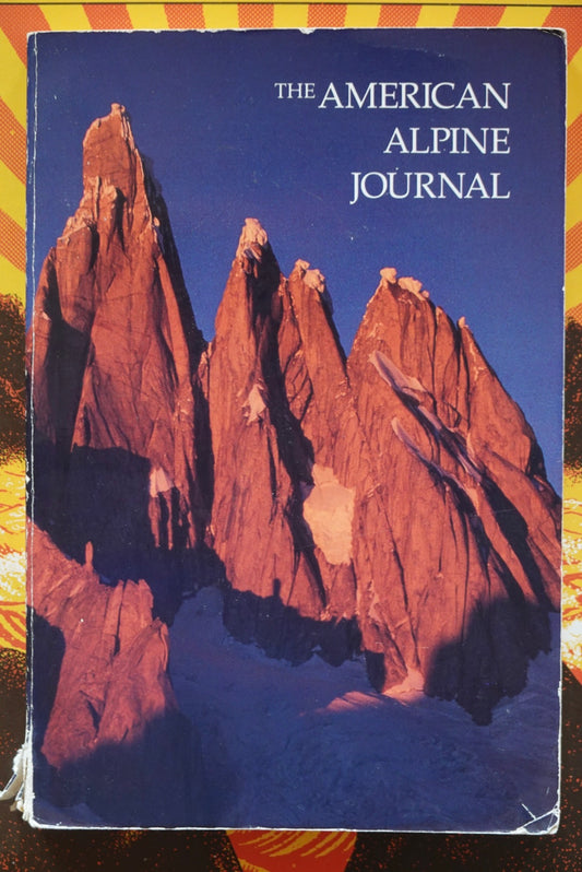 AAJ 1988