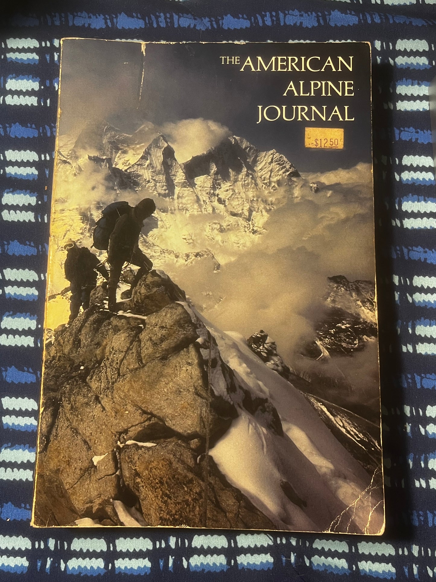 AAJ 1980