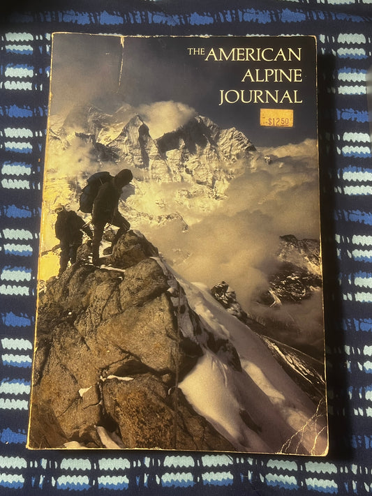 AAJ 1980