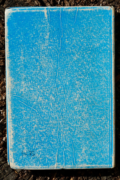 High Over Boulder by Cleve McCarty & Pat Ament (1967)