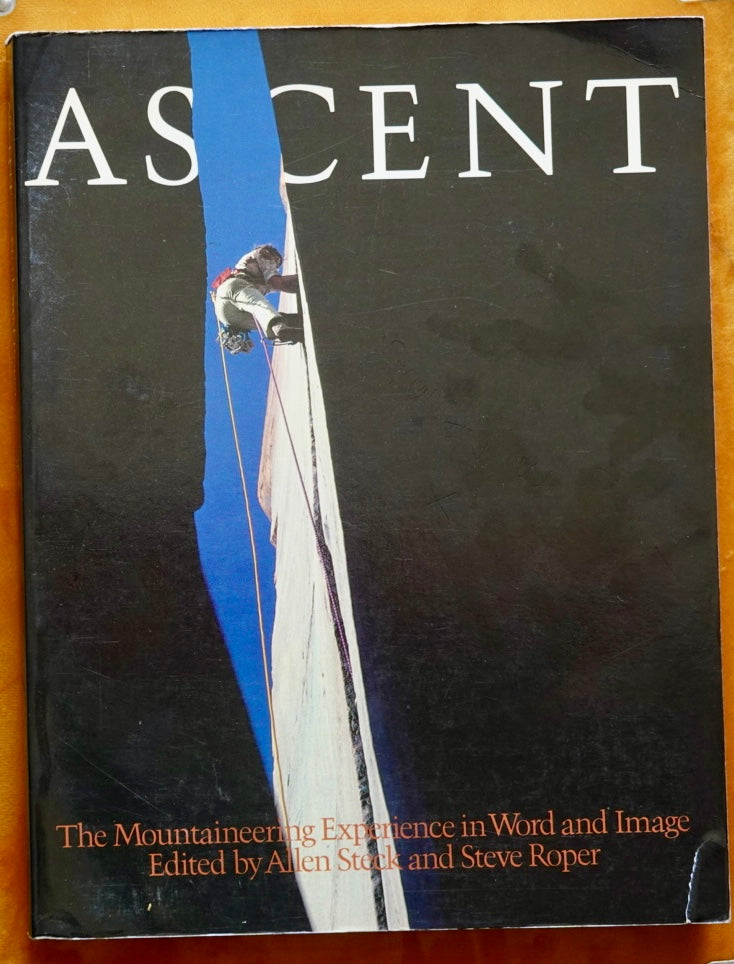 Ascent Volume III (Anthology) (1980)