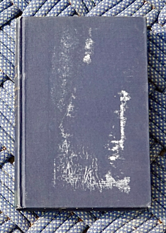 Kingdom of Adventure: Everest by James Ramsey Ullman (1947)