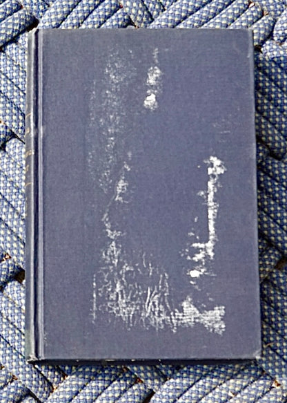 Kingdom of Adventure: Everest by James Ramsey Ullman (1947)