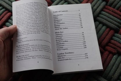 Southern Fried Ice by Michael Crowder (2003)