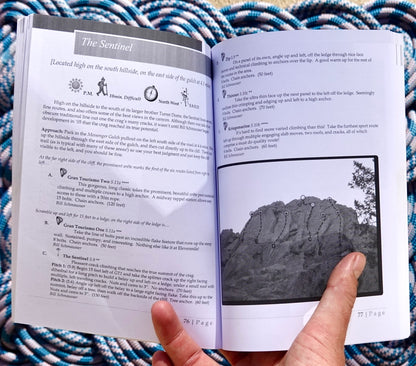 Eleven Miles to Freedom by Ben Schmitt (2011)