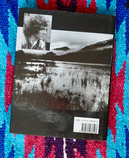 On and Off the Rocks by Jim Perrin (1986)