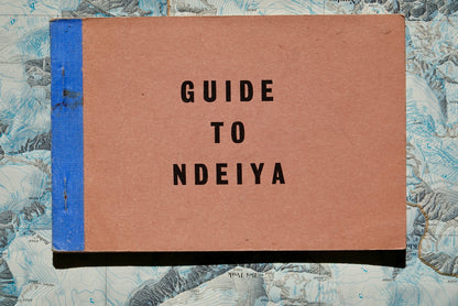Guide to Ndeiya by Colin G. Powell (1968)