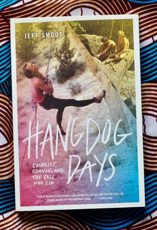 Hangdog Days by Jeff Smoot (2019)