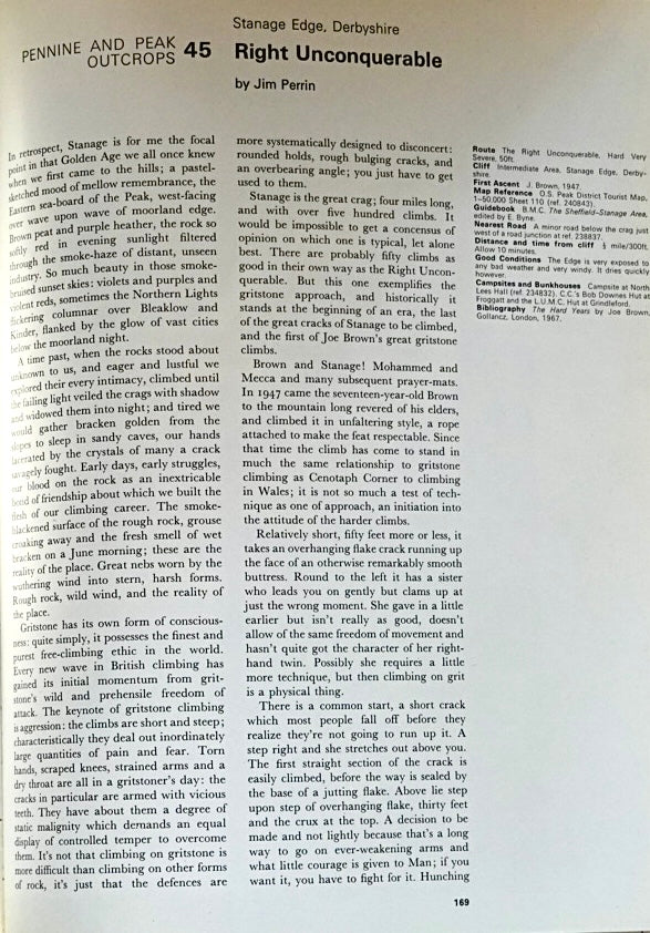 Hard Rock by Ken Wilson (1975)