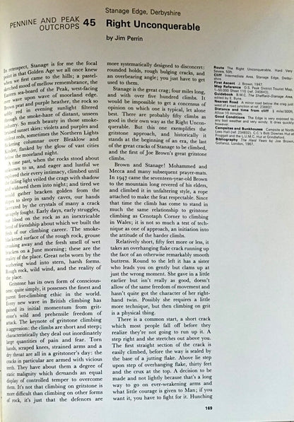 Hard Rock by Ken Wilson (1975)