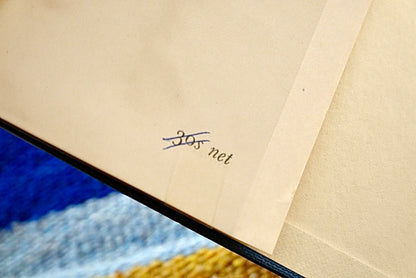 The White Spider by Heinrich Harrer (1960) (SIGNED BY HECKMAIR)