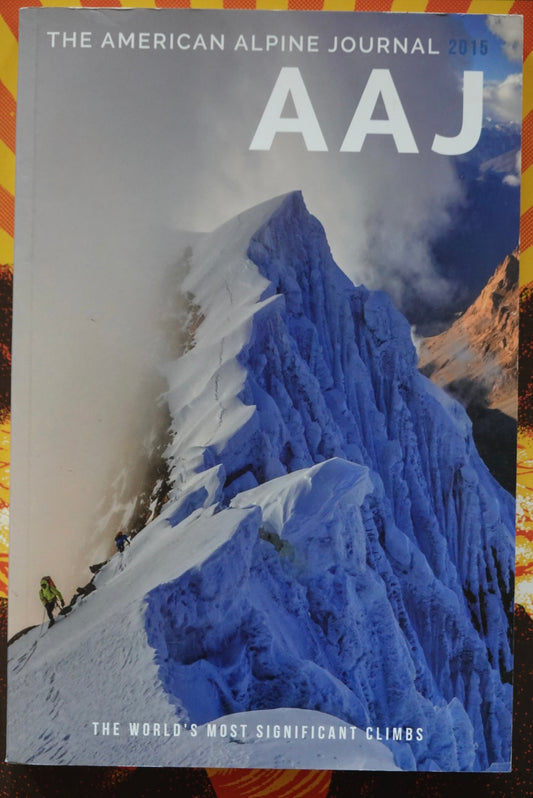 AAJ 2015