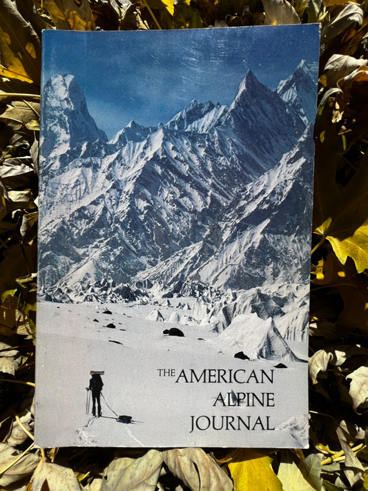 AAJ 1981