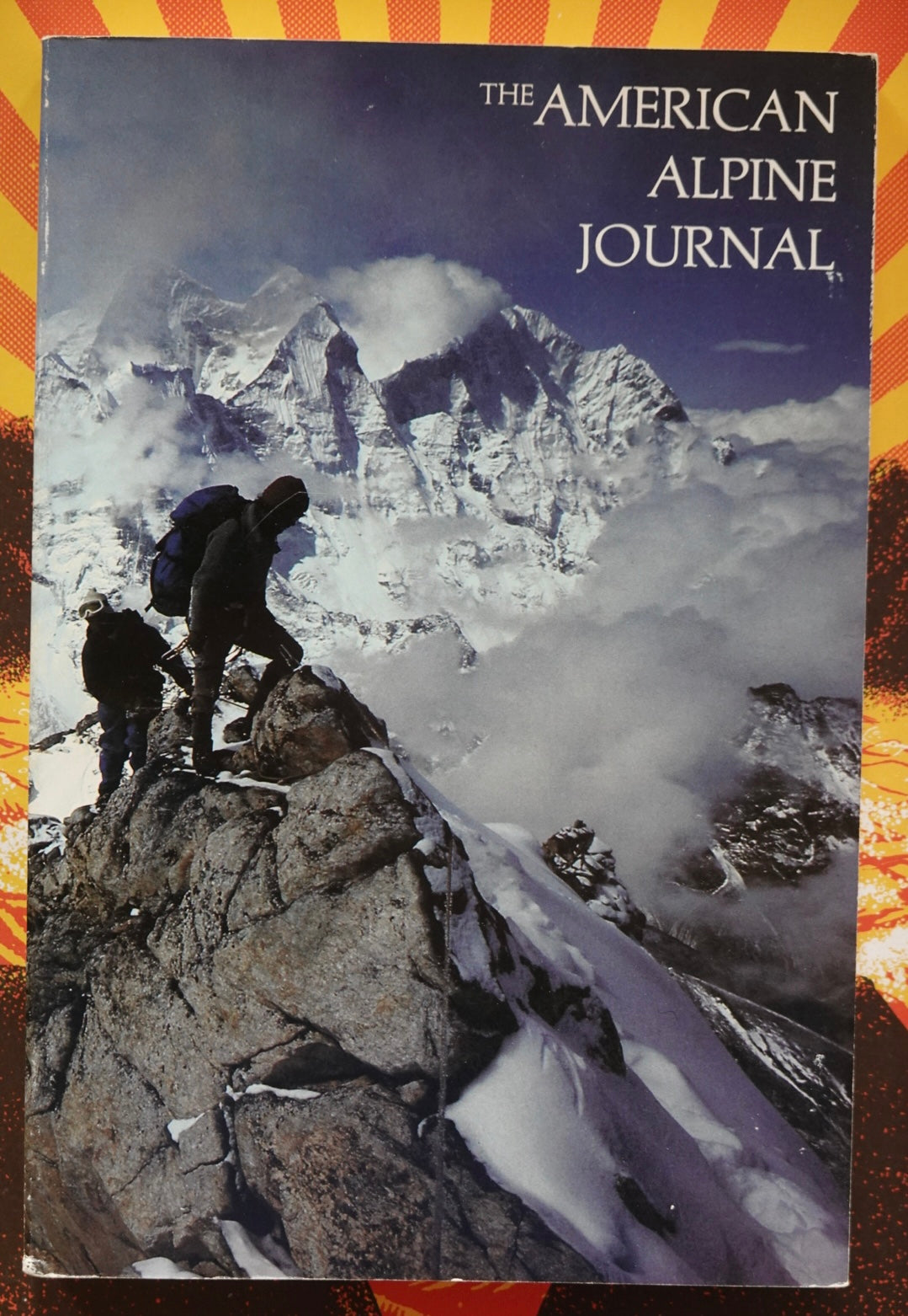 AAJ 1980
