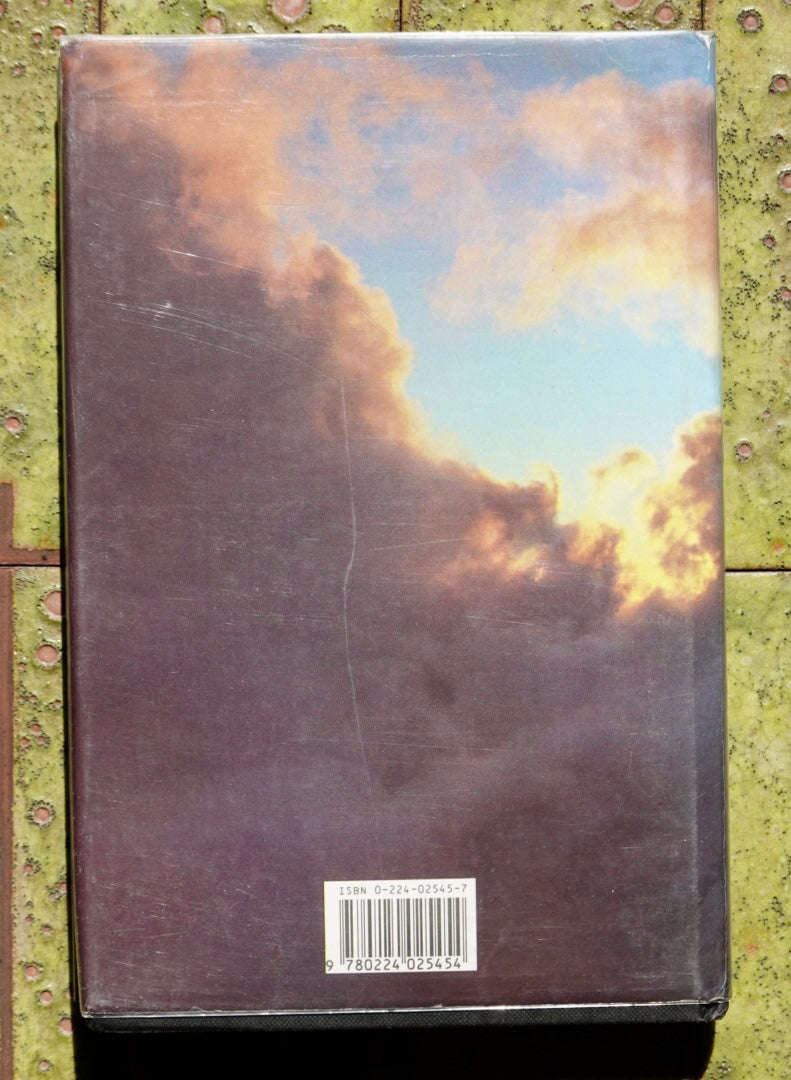Touching the Void by Joe Simpson (1988) (SIGNED)