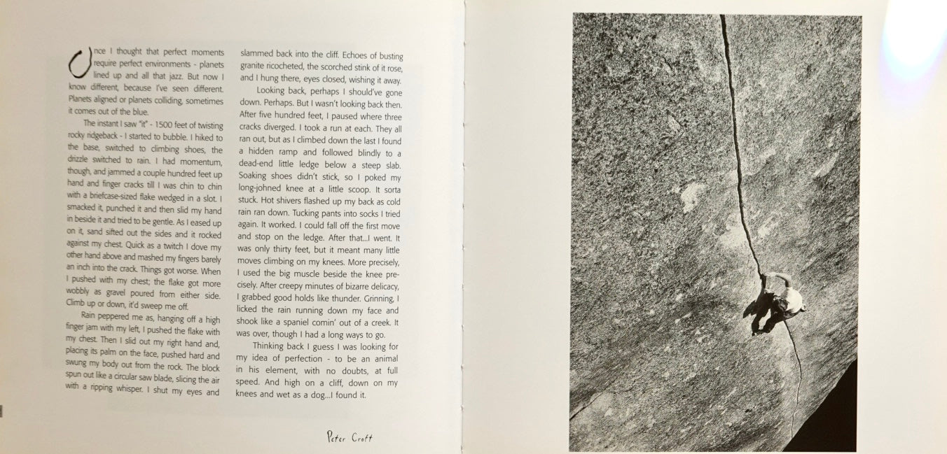 Rock Prints by Greg Epperson (1998)