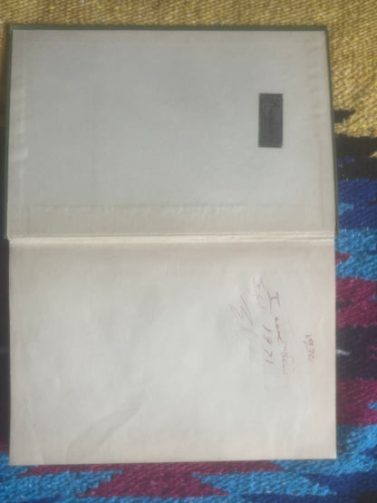 Nanga Parbat Adventure by Fritz Bechtold (1936)