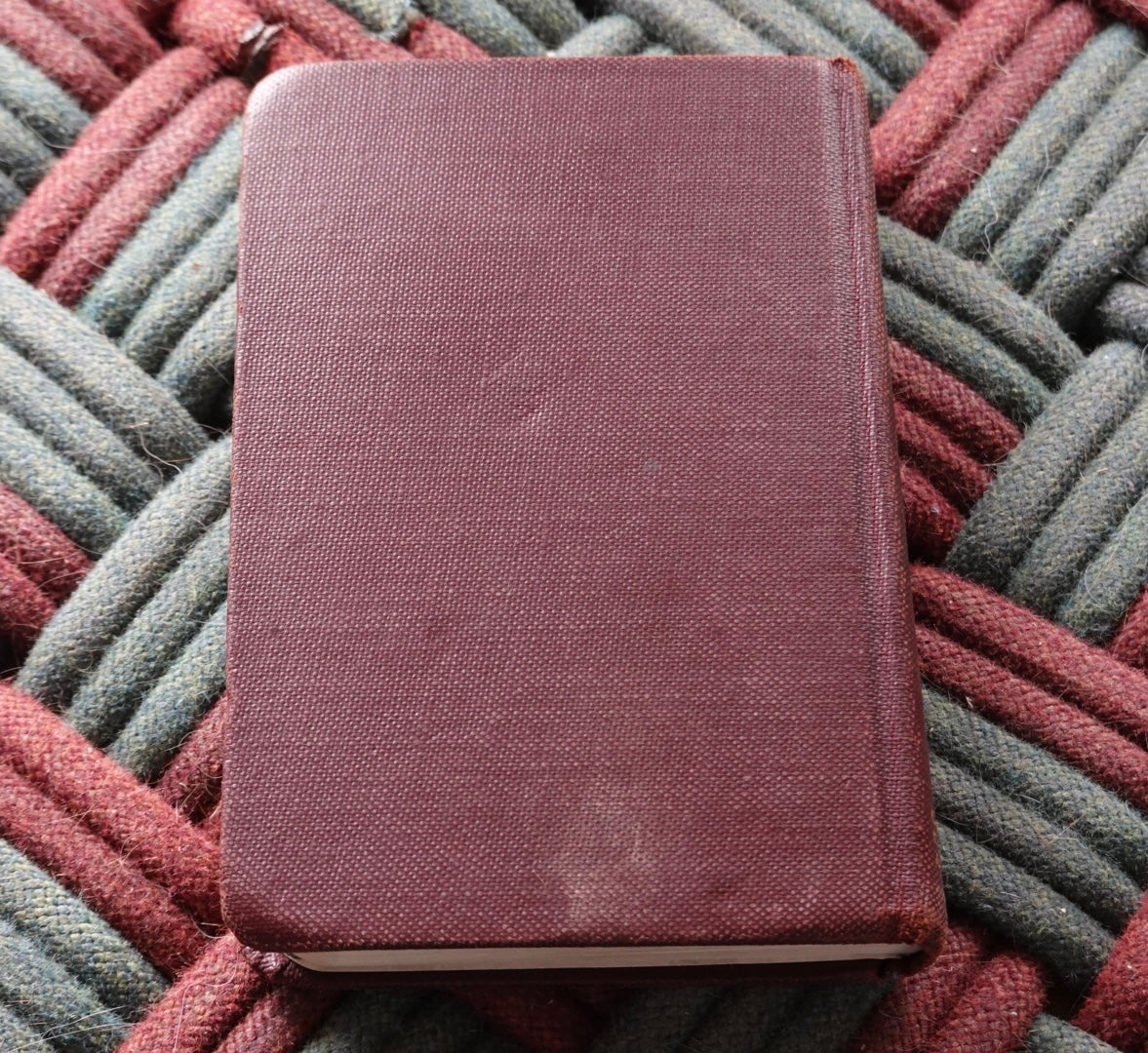 Climber’s Guide to the Cascade and Olympic Mountains of Washington by Fred Beckey (1961)