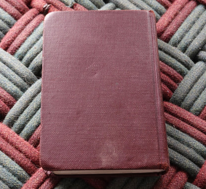 Climber’s Guide to the Cascade and Olympic Mountains of Washington by Fred Beckey (1961)