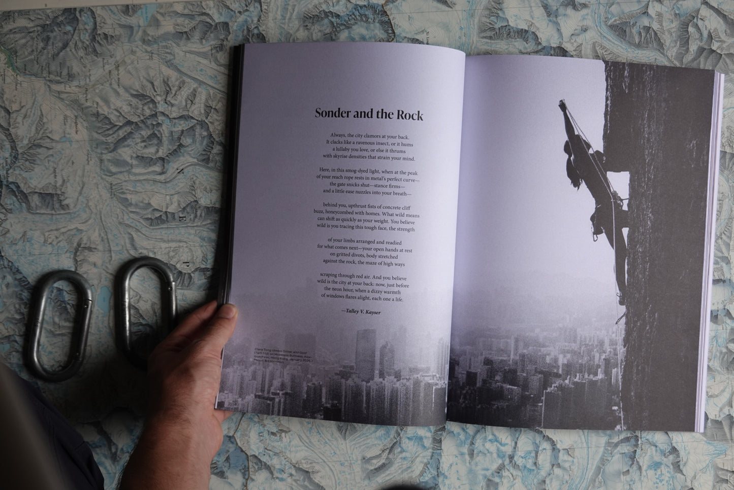 Summit Journal 325 (2026)