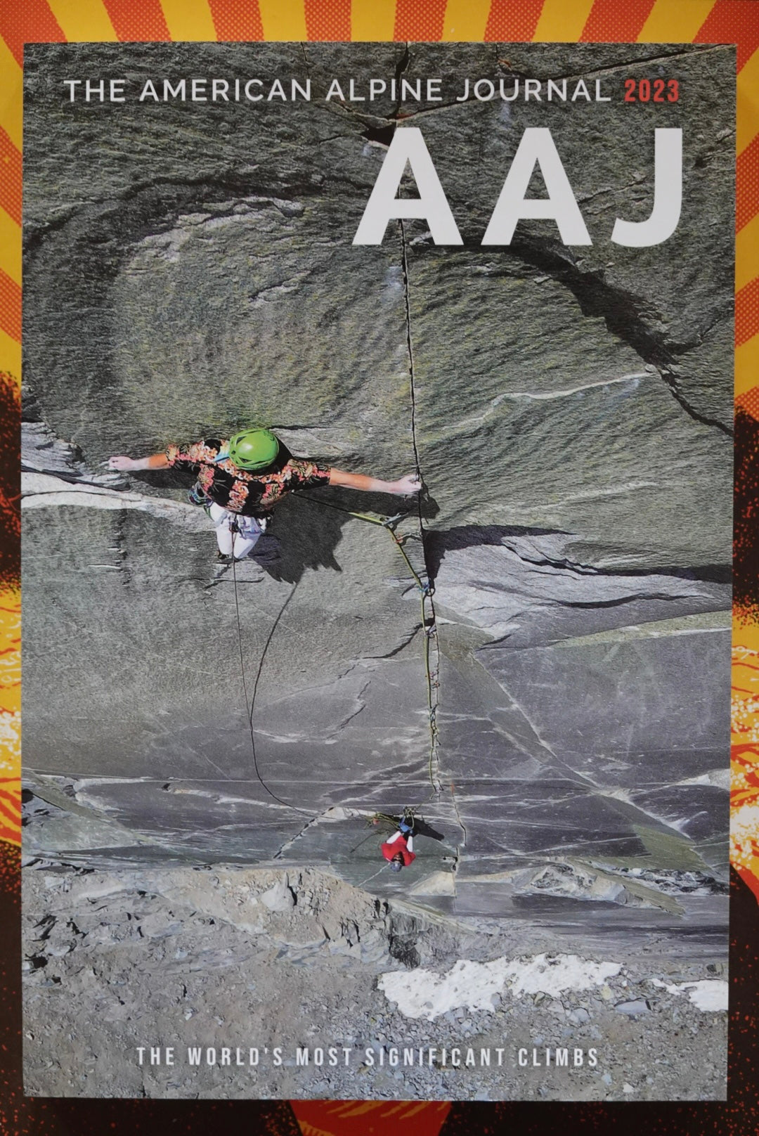 AAJ 2023