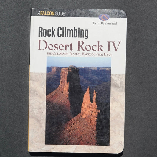Desert Rock IV by Eric Bjornstad (2003)