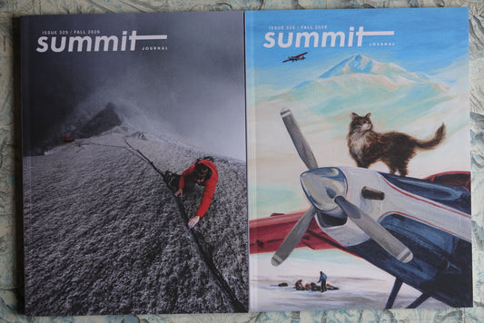 Summit Journal 325 (2026)