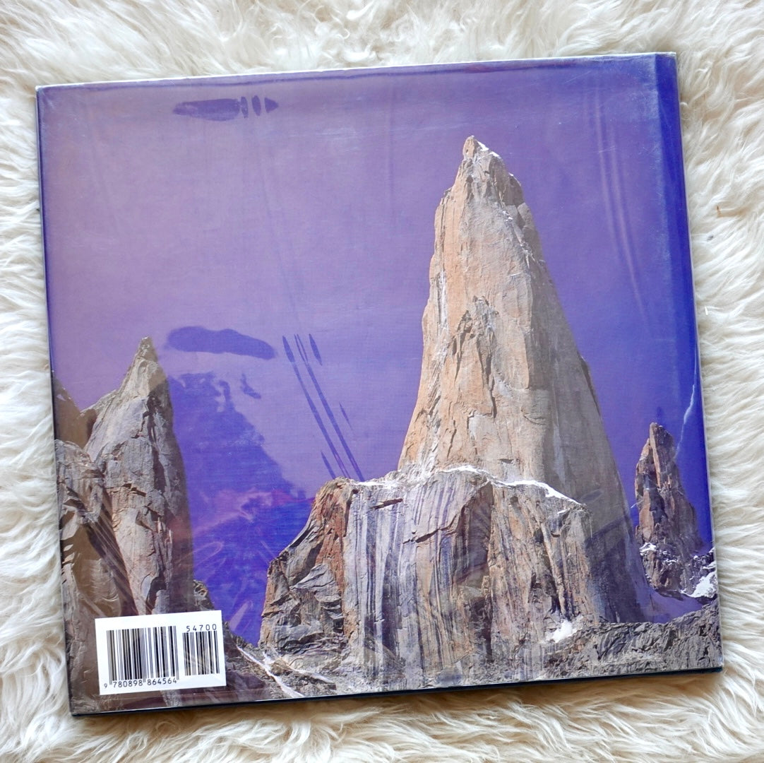 Himalaya Alpine Style by Fanshawe & Venables (1996)