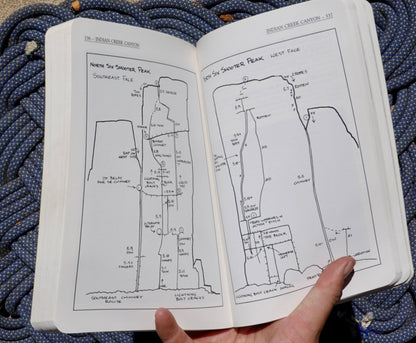 Desert Rock by Eric Bjornstad (1988)