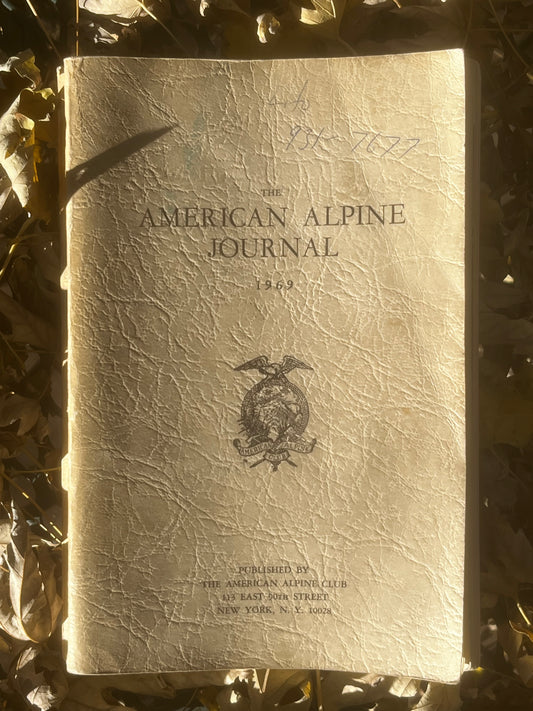 AAJ 1969