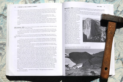 Wizards of Rock by Pat Ament (2002) (SIGNED)
