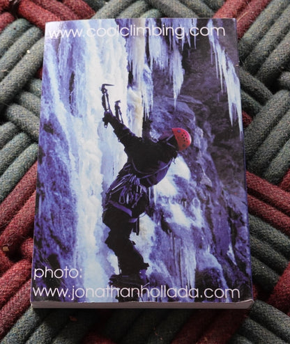 Southern Fried Ice by Michael Crowder (2003)