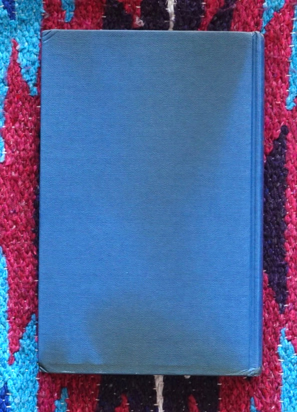 I Chose to Climb by Chris Bonington (1966)
