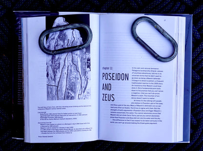 The Tower by Kelly Cordes (2014)