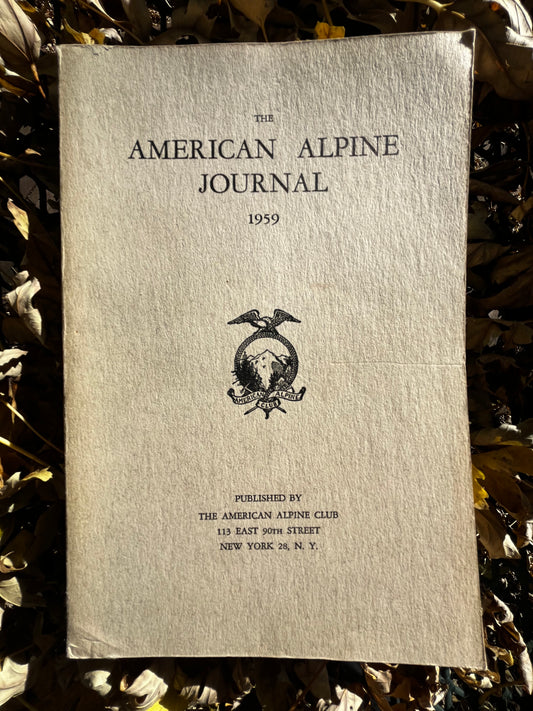 AAJ 1959