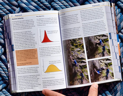 Trad Climbing + Rockfax by Arran & Berry (2017)