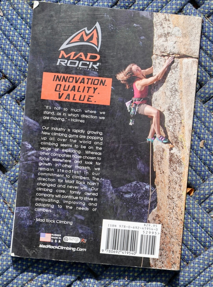 The Limestone Bible by Misty Murphy and Bill Ohran (2015)