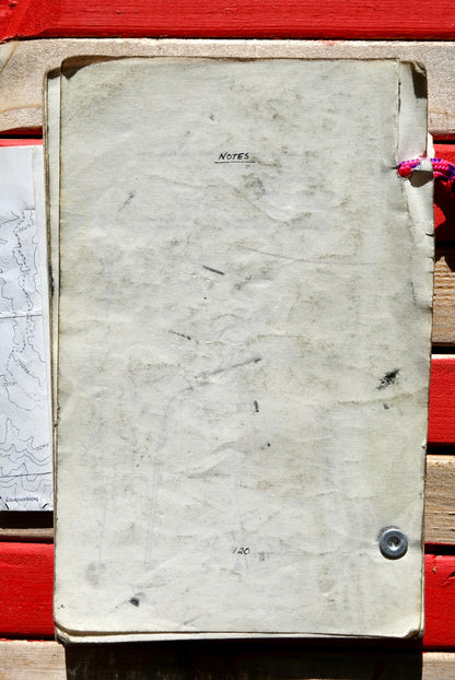 The Brown Book of Lies by Peter Hubbel (1983)