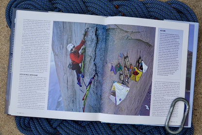 First Ascent by Stephen Venables (2008)