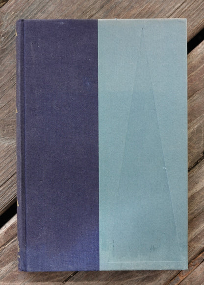 Ascent: of the Invention of Mountain Climbing and its Practice by Jeremy Bernstein (1965)