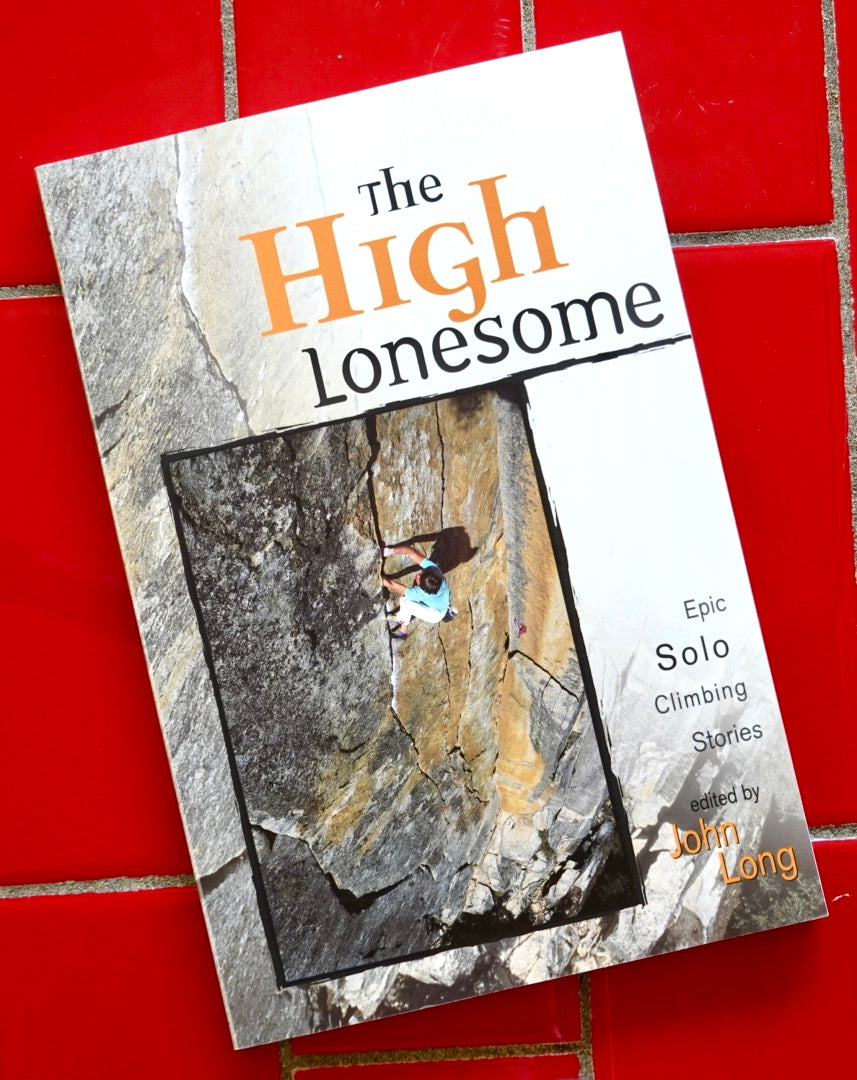 The High Lonesome by John Long (1999)