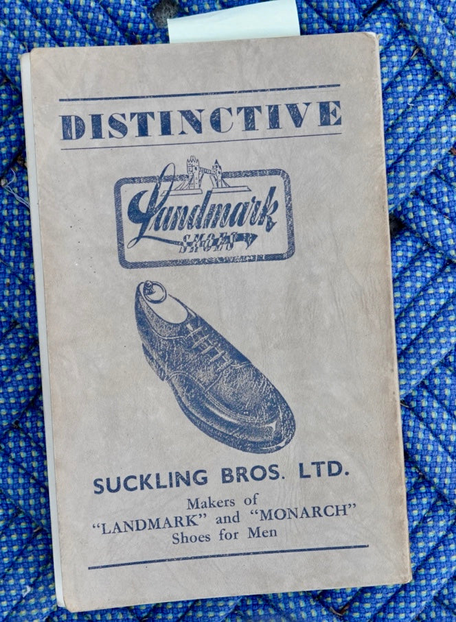 NZAJ June 1953 (SIGNED EDMUND HILLARY)