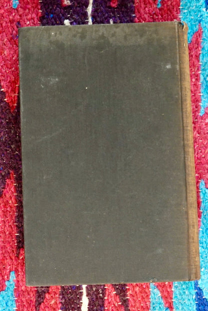 Adventures of an Alpine Guide by Christian Klucker (1932)