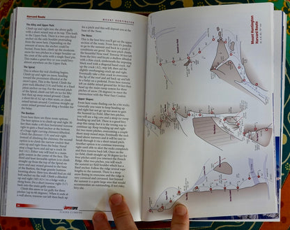 Alaska Supertopo by Joseph Puryear (2006)